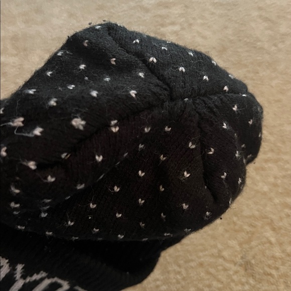 Vintage Toyota Beanie - Picture 5 of 7